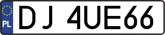 DJ4UE66