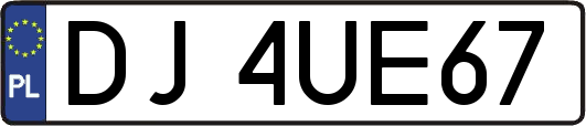 DJ4UE67