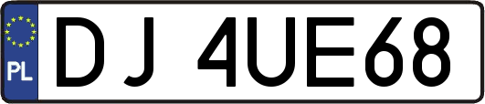 DJ4UE68