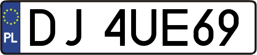 DJ4UE69
