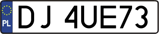 DJ4UE73
