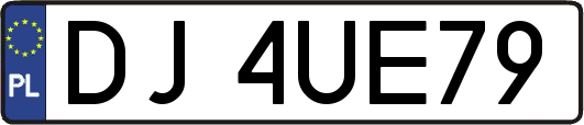 DJ4UE79