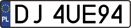DJ4UE94