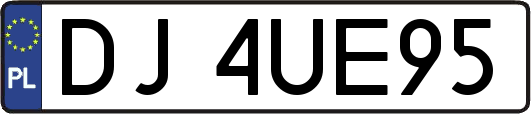 DJ4UE95