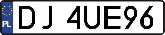 DJ4UE96