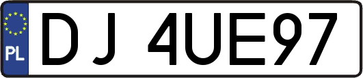 DJ4UE97