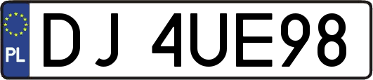 DJ4UE98