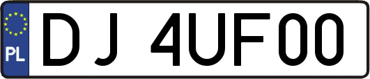 DJ4UF00