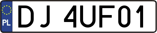 DJ4UF01
