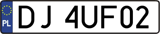 DJ4UF02