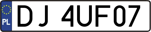 DJ4UF07