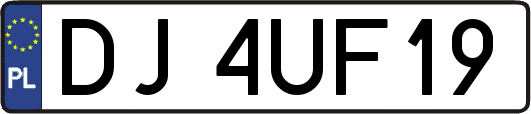 DJ4UF19