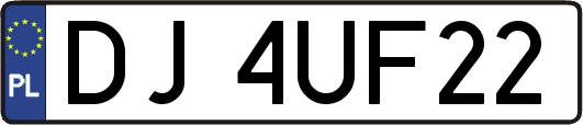 DJ4UF22