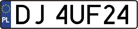 DJ4UF24