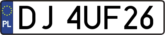 DJ4UF26