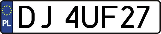 DJ4UF27