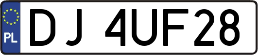 DJ4UF28