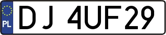 DJ4UF29