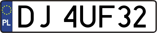 DJ4UF32