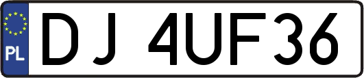 DJ4UF36