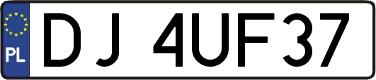 DJ4UF37