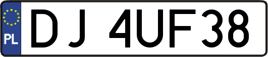 DJ4UF38
