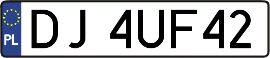 DJ4UF42