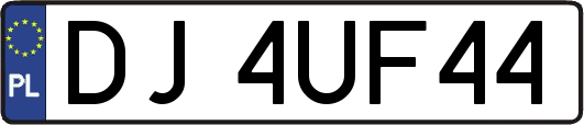 DJ4UF44