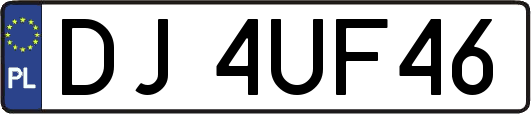 DJ4UF46