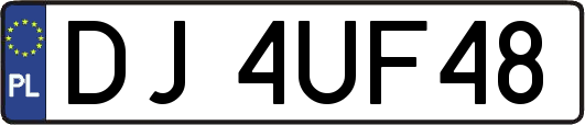 DJ4UF48