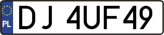 DJ4UF49