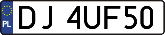 DJ4UF50