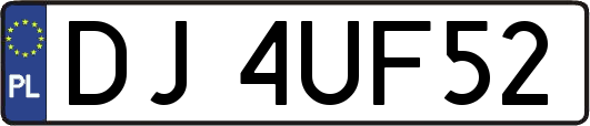 DJ4UF52