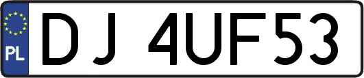 DJ4UF53