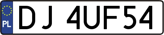 DJ4UF54