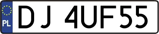 DJ4UF55