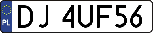 DJ4UF56