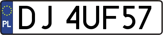 DJ4UF57