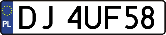 DJ4UF58