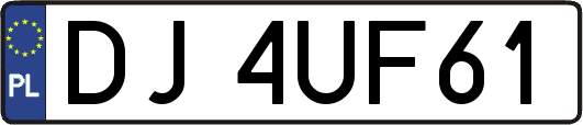 DJ4UF61