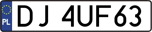 DJ4UF63