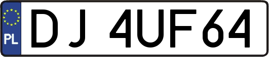 DJ4UF64