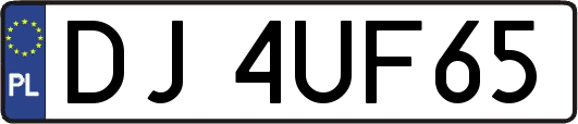 DJ4UF65