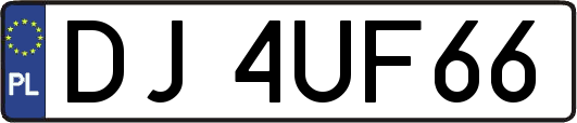 DJ4UF66