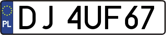 DJ4UF67