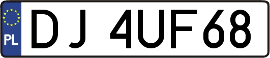 DJ4UF68