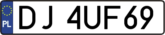 DJ4UF69