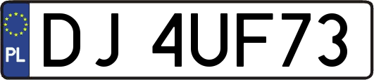 DJ4UF73