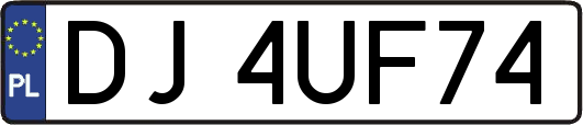 DJ4UF74
