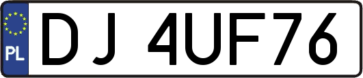 DJ4UF76